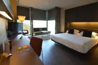 Hotel Soho Barcelona Hotellit kohteessa Eixample