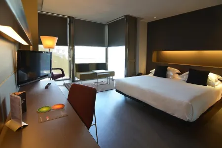 Hotel Soho Barcelona