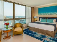 U Magic Palace Ξενοδοχεία στην πόλη Eilat