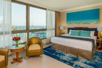 U Magic Palace Hotels in Eilat