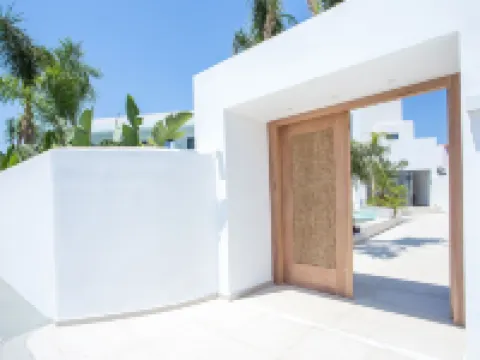 Vanik Suites Hotels in Kallithea