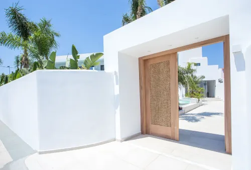 Vanik Suites Hotels in Kallithea