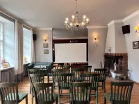 Dworek Bielin Hotels in Gryfino County