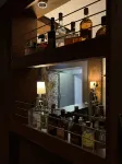 Amical Hotel - Bar