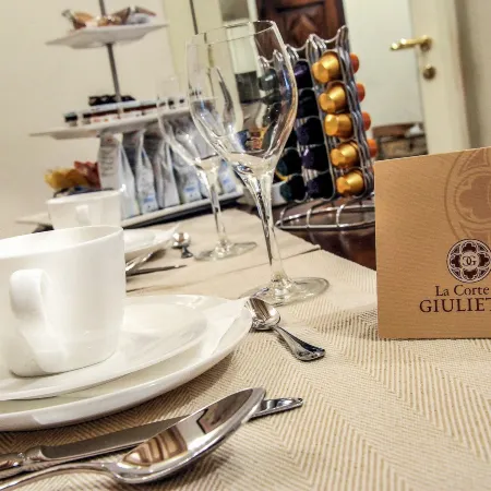 La Corte di Giulietta