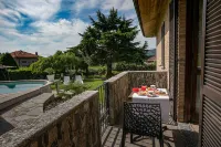 Villa Cuore Hotels in Albavilla