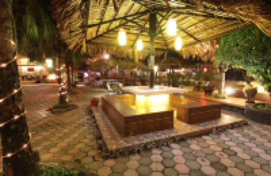 Patria Plaza Hotel Hotels in Kepanjenkidul