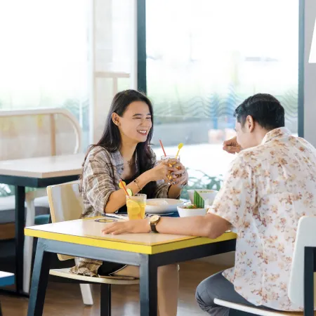 Yello Hotel Jambi