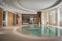 Hotel Corallo - Spa