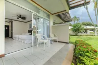 Hotel & Villas Tangerí