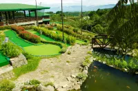 Dahilayan Forest Park Resort