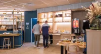Ibis Styles Pontivy Centre Bretagne - バー