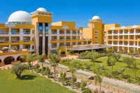 Playazimbali Hotel a Vera