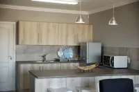 Mari-Amor Self-Catering Apartments