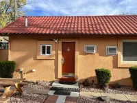 Garden of the Gods Motel Hoteles en Colorado Springs