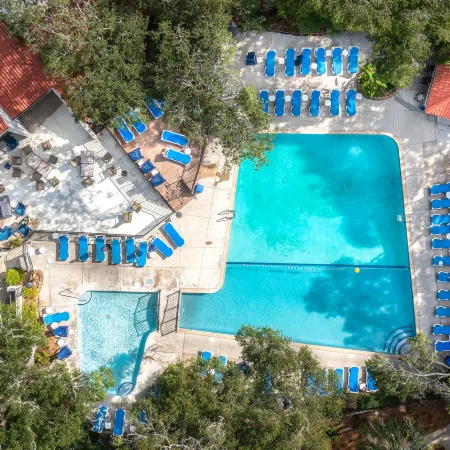Villas by the Sea Resort & Conference Center