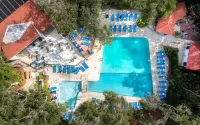 Villas by the Sea Resort & Conference Center - Beach