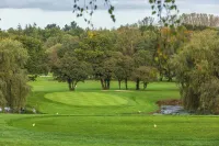 Meon Valley Hotel, Spa & Golf - Fitnessstudio