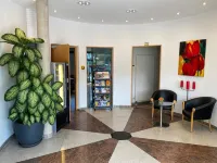 Hotel Classic Hotels in Freiburg im Breisgau