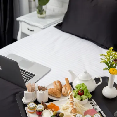 Check Inn Suite Hotel & Spa Mamak Belediyesi Nato Yolu Koşu Ve Dinlenme Alanı yakınındaki oteller