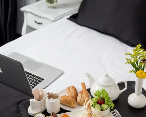 Check Inn Suite Hotel & Spa Hotels in Ankara