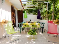 Hôtel Punta e Mare des Chambres ou des Appartements T2 Hotels in Cargese