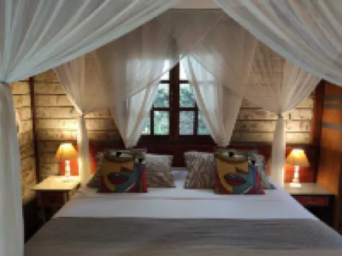 Eliconial Paraty Pousada