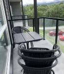 Slåttastølen Leiligheter - by Geilolia