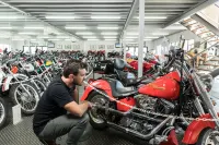 Powerhouse Hotel Tamworth by Rydges - parking