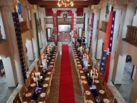 エクスカリバー ブティック ホテル