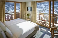 La Vue Luxury Living Apartments