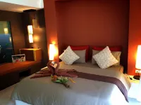Payam Cottage Resort Hôtels à : Ko Phayam