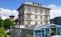 Hotel Lario Các khách sạn ở Tremezzo