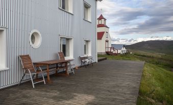 Guesthouse Svinavatn