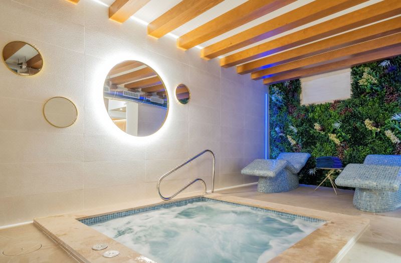 Santa Clara Urban Hotel & Spa photo 2