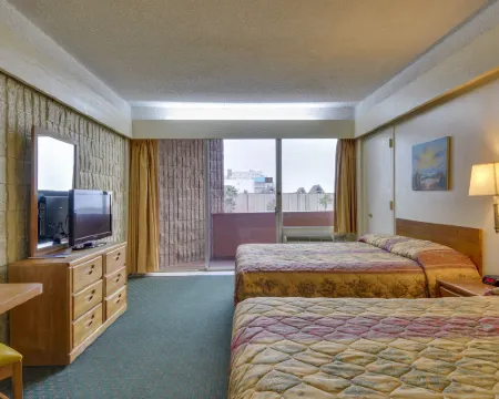 南帕諸島海濱酒店 南帕諸島酒店