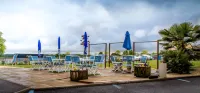 Brit Hotel Azur Hotels in Sevremoine