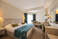 Side Star Park Hotel - All Inclusive