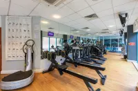 Novotel Cardiff Centre - Træningscentre