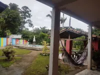 Pousada Delta Mar Maresias