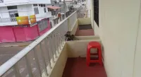 ホスタル ミコニア