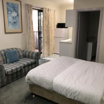Evancourt Motel Malvern East Hotels near Monash University Caulfield Library