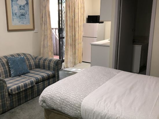Evancourt Motel Malvern East