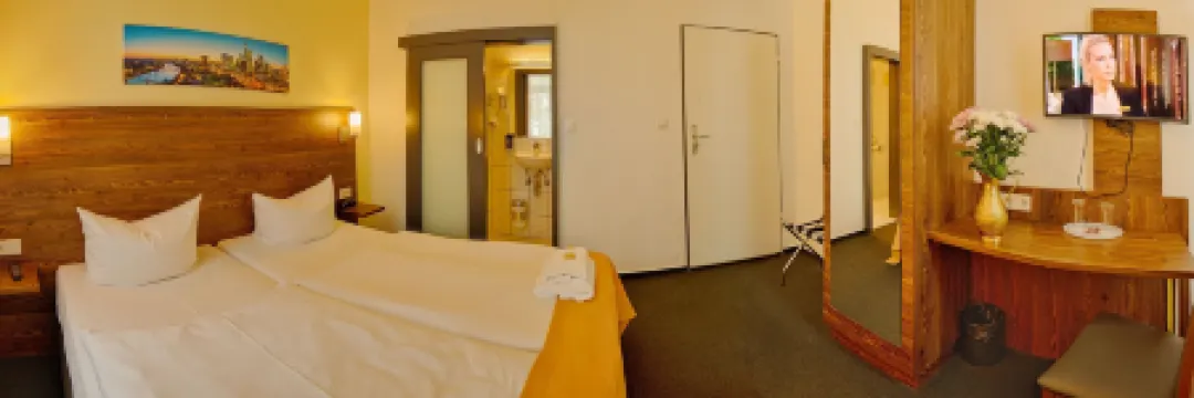 Hotel Little Paris