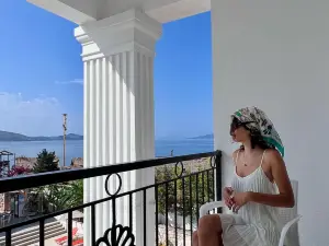Hotel Vila Kalcuni Sarande