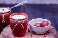 Holiday Inn Express PUNE HINJEWADI by IHG - Desayuno
