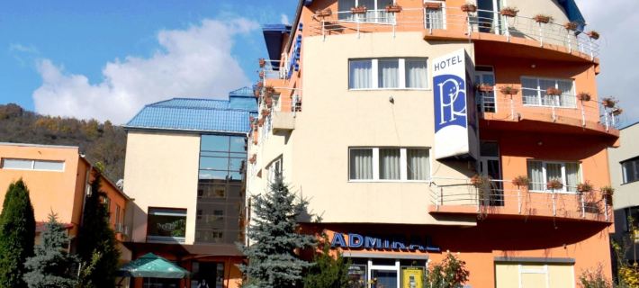 Hotel Premier Hotels in Cluj-Napoca