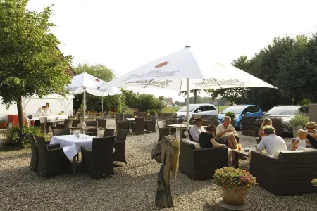 Gasthof Prigge - Akademie Talaue