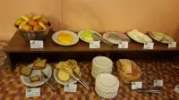 Qelqatani Hotel - Aamiainen