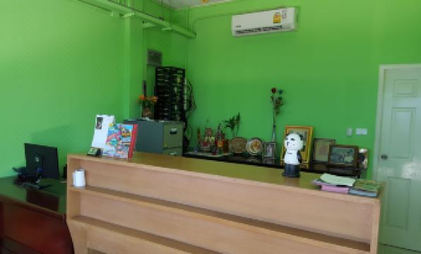 Family Guesthouse Chaweng